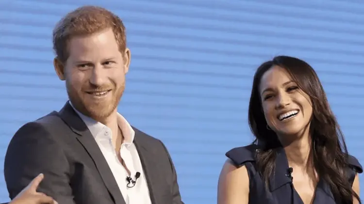 Preocupa a habitantes la mudanza de Enrique y Meghan