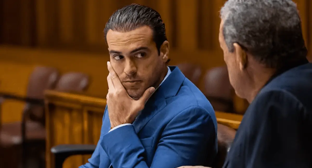 Pablo Lyle es declarado culpable por homicidio involuntario