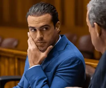 Pablo Lyle es declarado culpable por homicidio involuntario