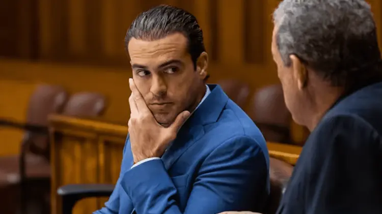 Pablo Lyle es declarado culpable por homicidio involuntario