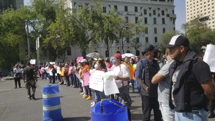 Especial/EXPRESO