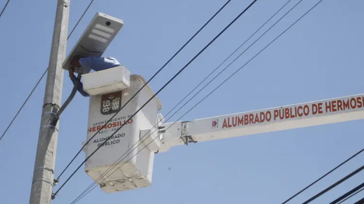 Jesús Ballesteros/EXPRESO