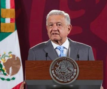 Esto dijo AMLO a senadores por avalar extender militarización 