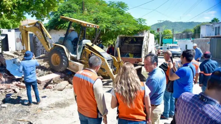 Especial/EXPRESO