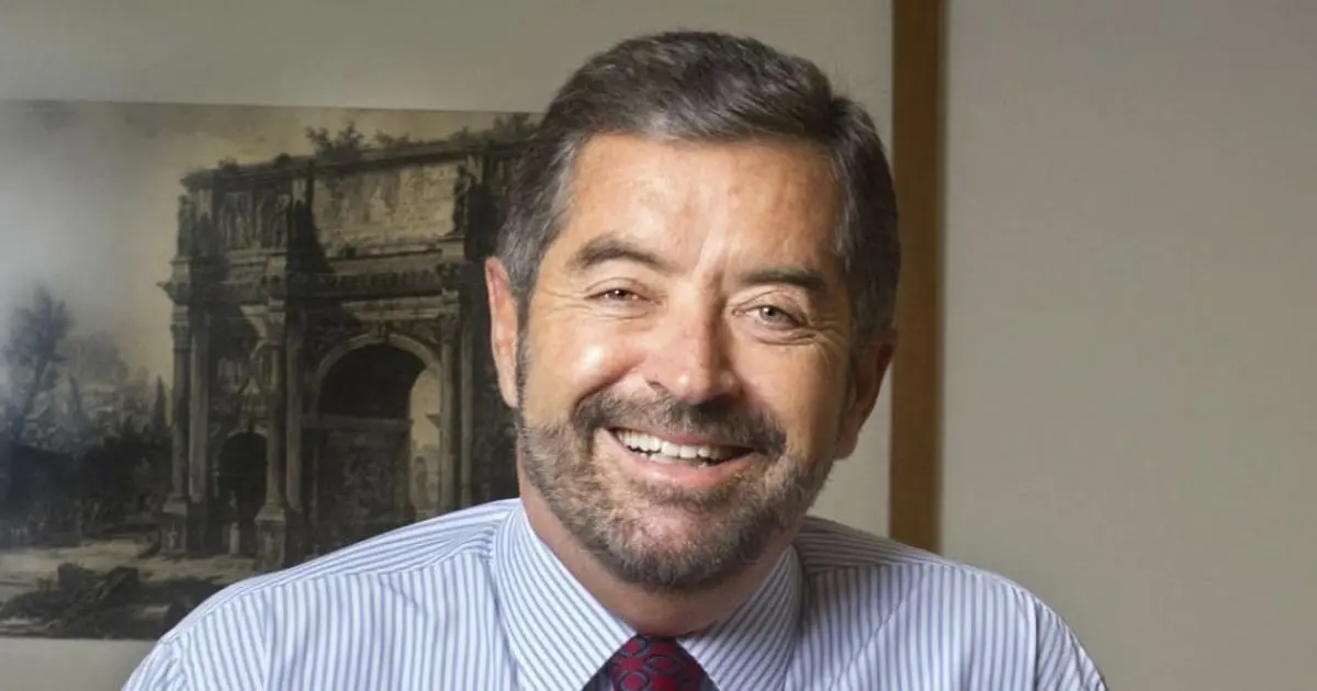 Condena embajador de México lanzamiento de misil balístico en Japón