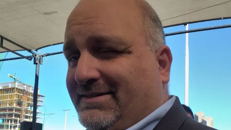 Denice López/EXPRESO