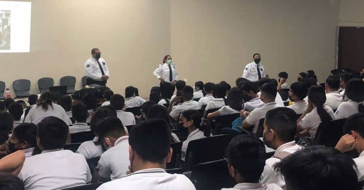 Aumentan conductas violentas en escuelas de Cajeme con clases presenciales