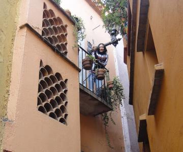 Callejón del Beso en Guanajuato es clausurado