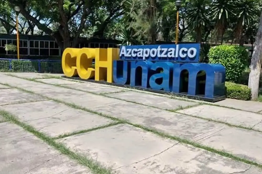 Grupo de encapuchados vandaliza instalaciones de CCH