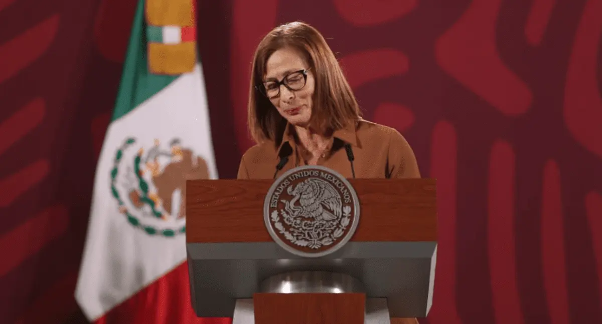 Renuncia Tatiana Clouthier a la Secretaría de Economía