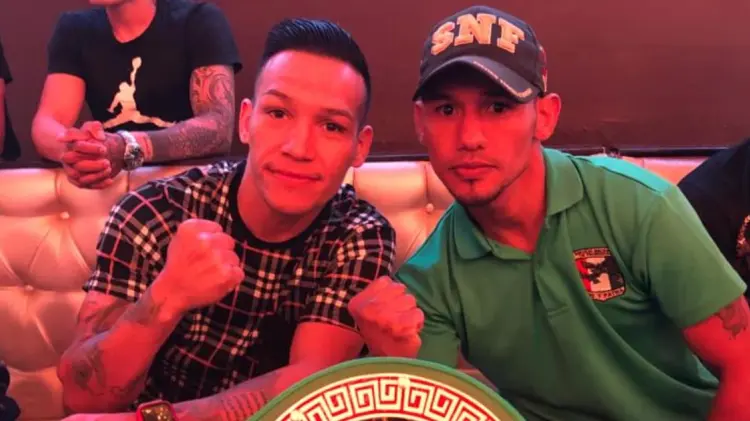 Jesús Ballesteros/EXPRESO