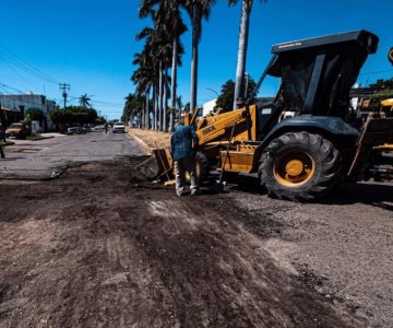 AMLO va a cumplir; llegarán primeros recursos para recarpeteo en Cajeme