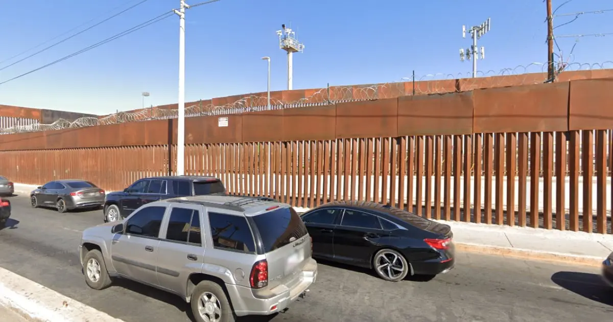 Ejecutan a un hombre en la línea fronteriza de SLRC; Fiscalía ya investiga