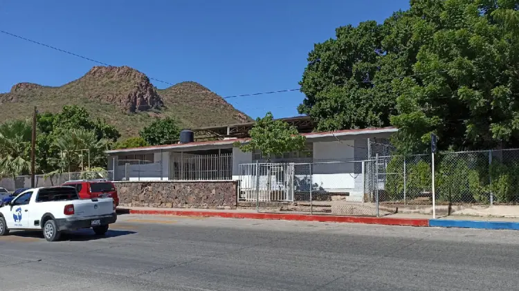 Emite Policía recomendaciones para el regreso a clases (Foto:Archivo/EXPRESO)