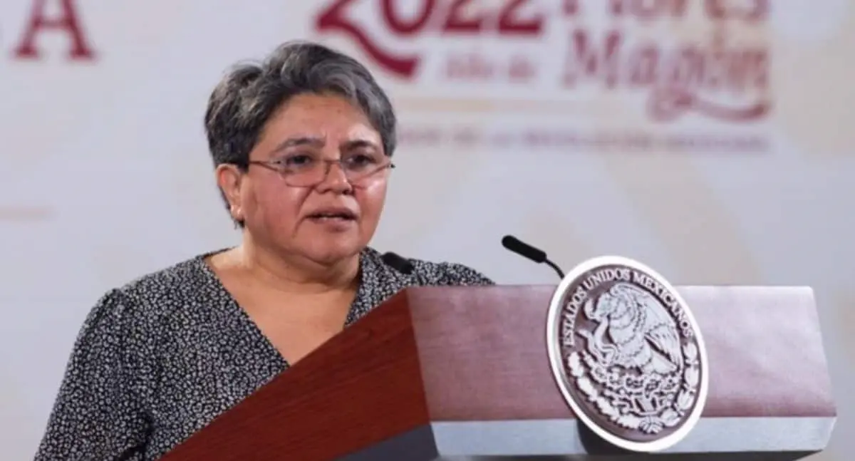 ¿Quién es Raquel Buenrostro? Nueva secretaria de Economía