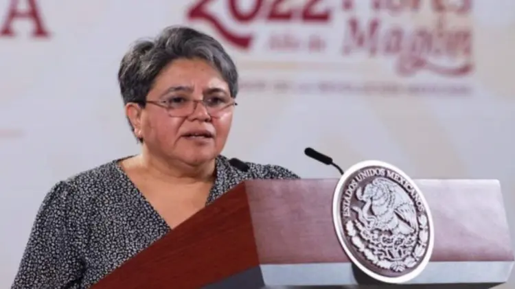 ¿Quién es Raquel Buenrostro? Nueva secretaria de Economía