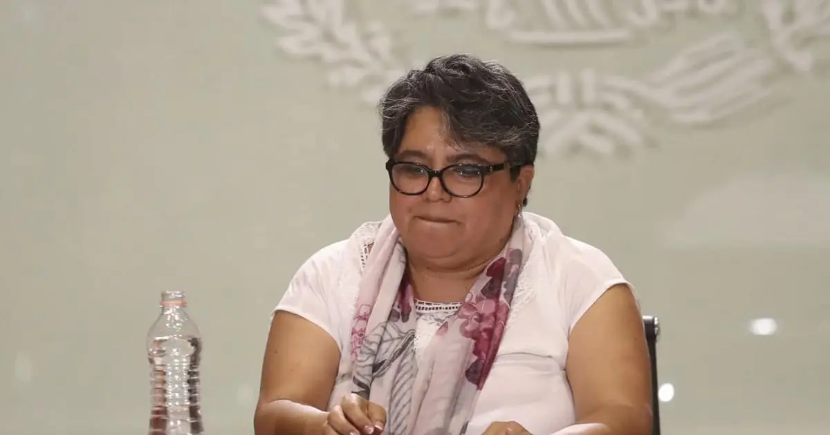 México ¿Cómo Vamos? Presenta agenda de Raquel Buenrostro