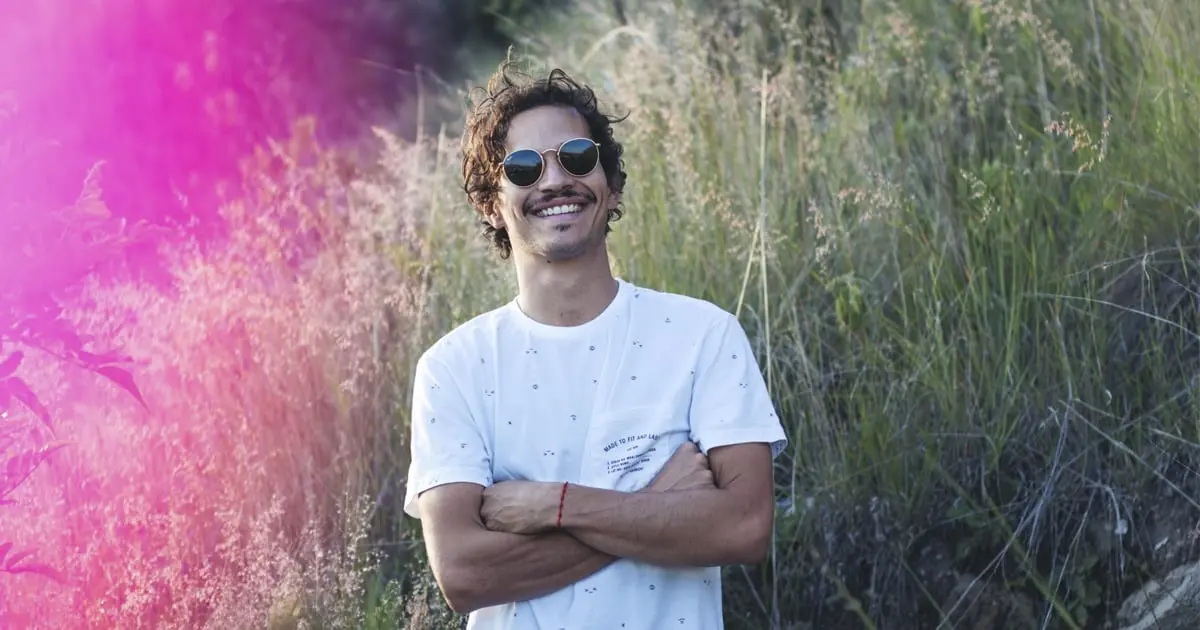 La nominación de Caloncho al Latin Grammy