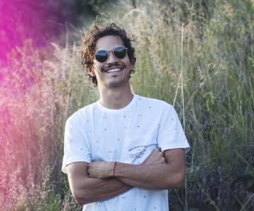 La nominación de Caloncho al Latin Grammy