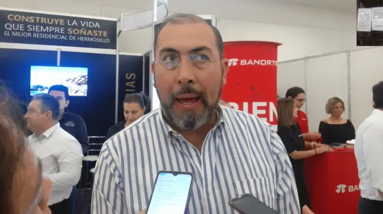 Canadevi busca cerrar año con construcción de 260 mil viviendas nuevas