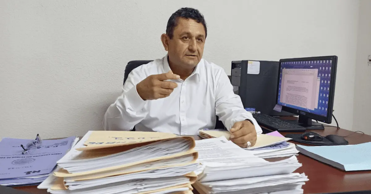 Junta de Conciliación y Arbitraje de Guaymas atenderá expedientes rezagados