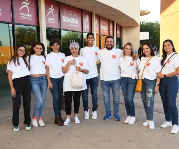 Aficionados en Hermosillo apoyan el boxeo sonorense