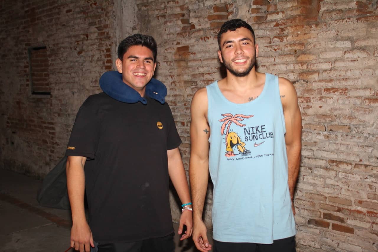 Aficionados en Hermosillo apoyan el boxeo sonorense