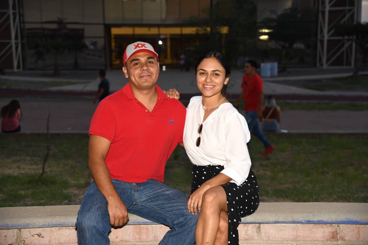 Aficionados en Hermosillo apoyan el boxeo sonorense