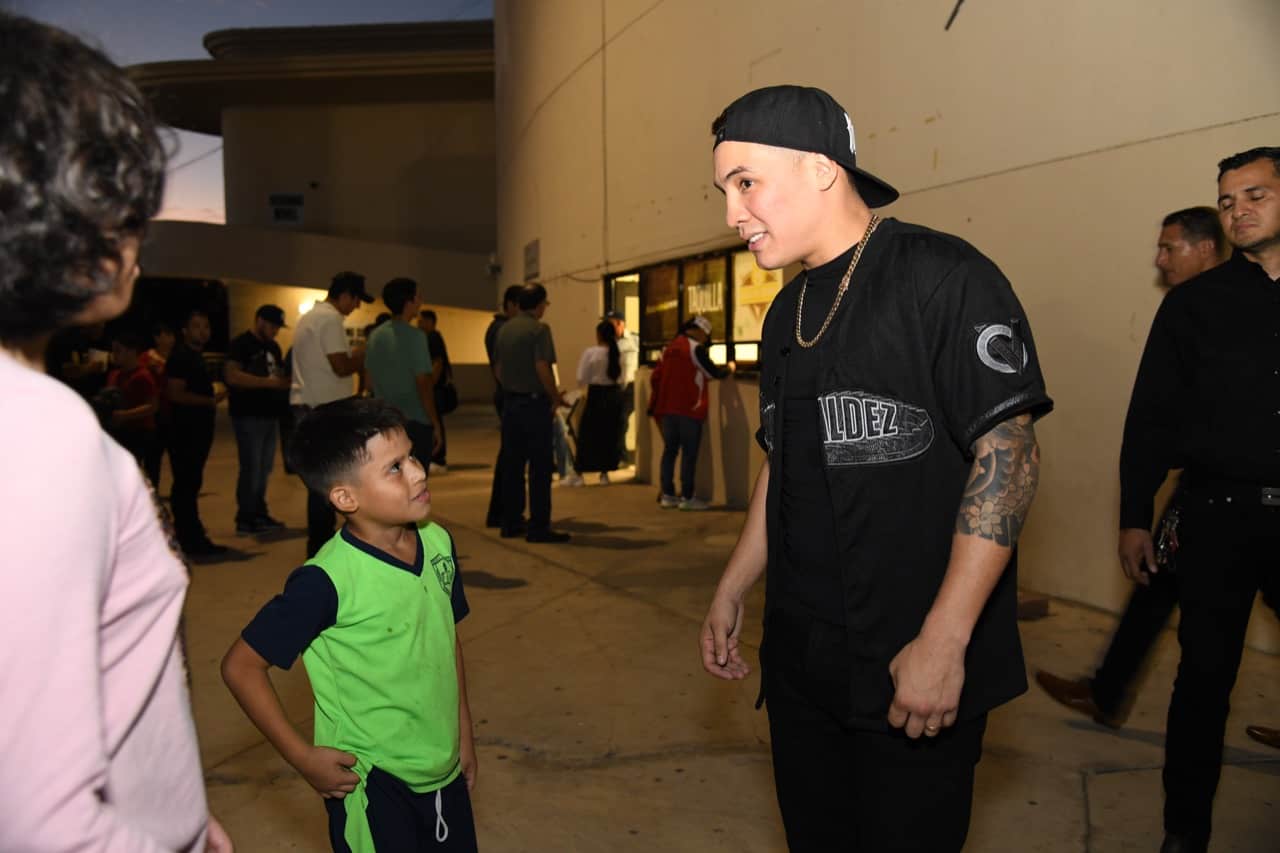 Aficionados en Hermosillo apoyan el boxeo sonorense