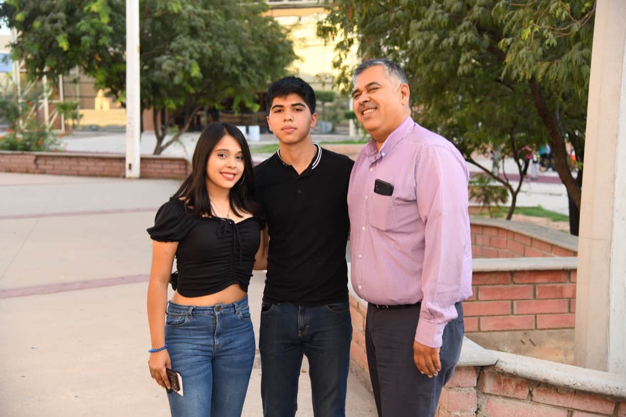 Aficionados en Hermosillo apoyan el boxeo sonorense