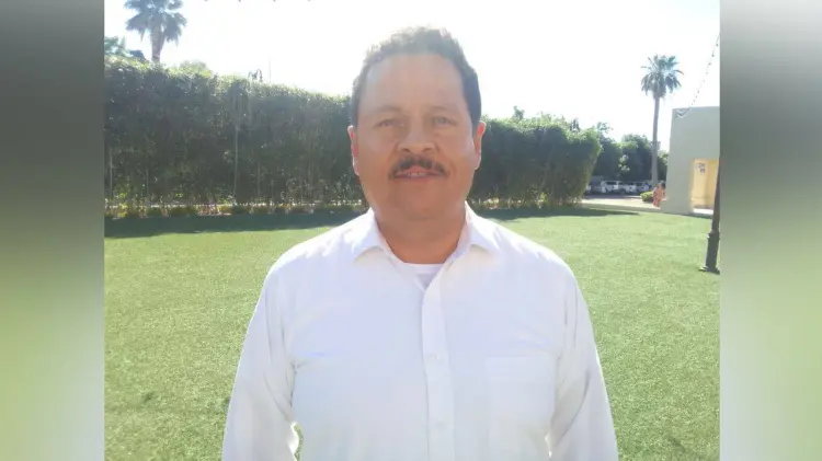 Foto: Especial/EXPRESO.