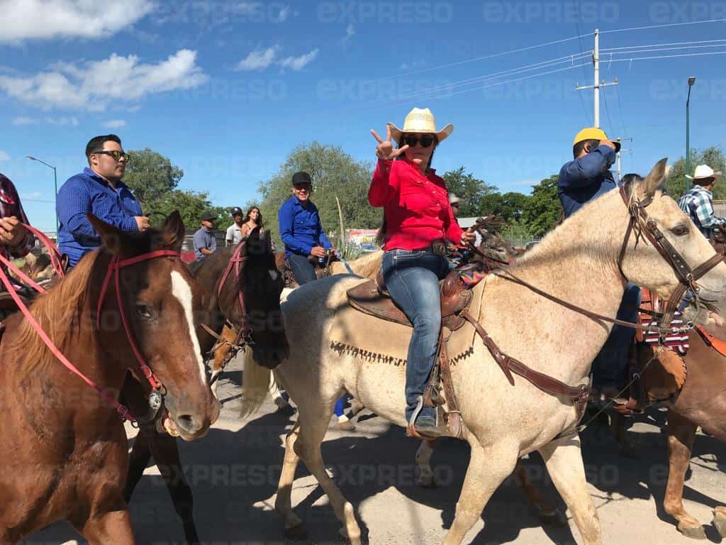 Inician celebraciones a San Judas Tadeo en la carretera 26