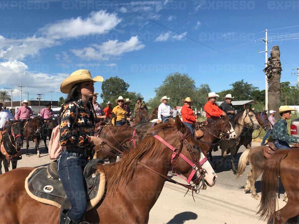 Inician celebraciones a San Judas Tadeo en la carretera 26