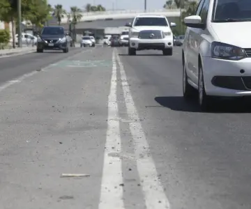 Multas elevadas podría ayudar a establecer respeto a peatones y ciclistas