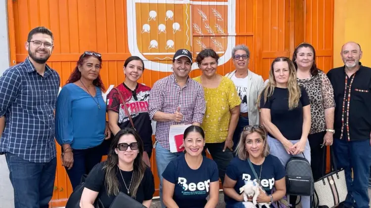 Especial/EXPRESO