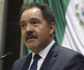 Vinculan a operador financiero por presunto lavado de dinero