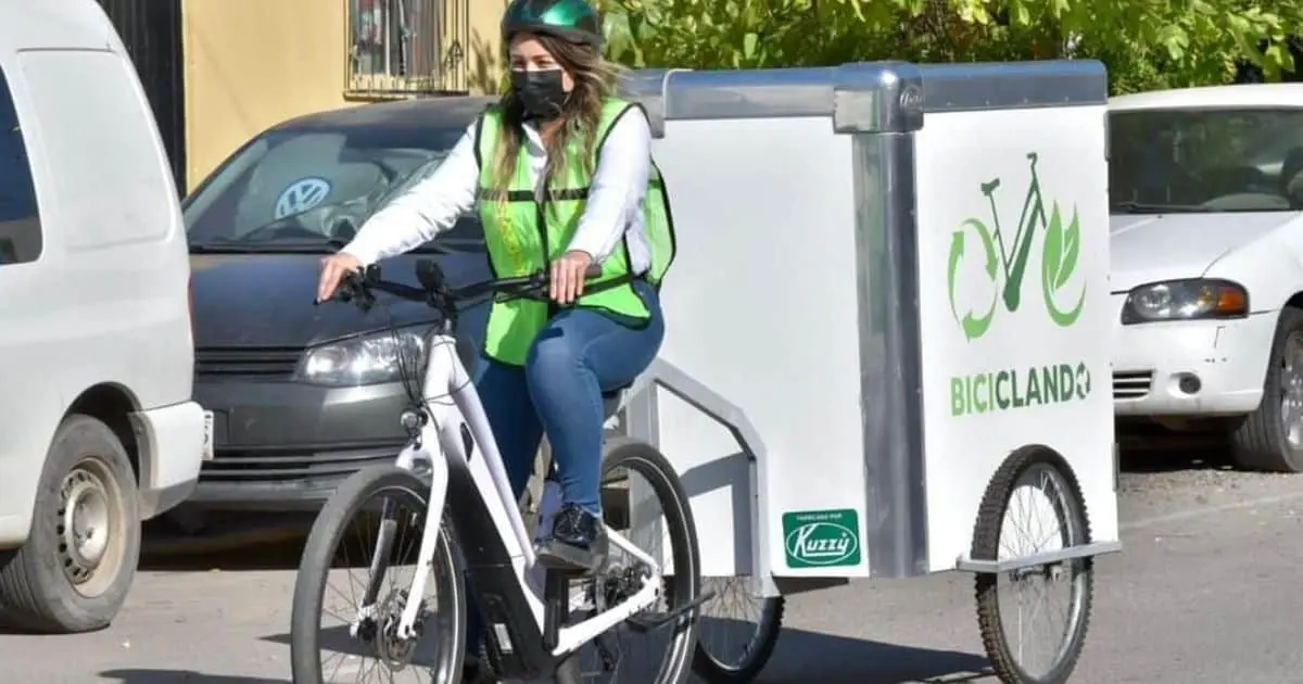 Preparan programa Biciclando para noviembre en Hermosillo