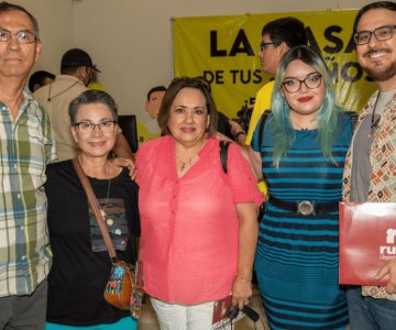 Gran regreso de Expo Casa Canadevi 2022