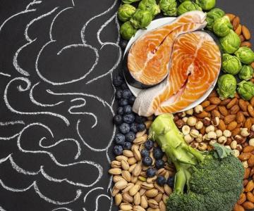 ¿Conoces la relación entre la comida y los trastornos mentales?
