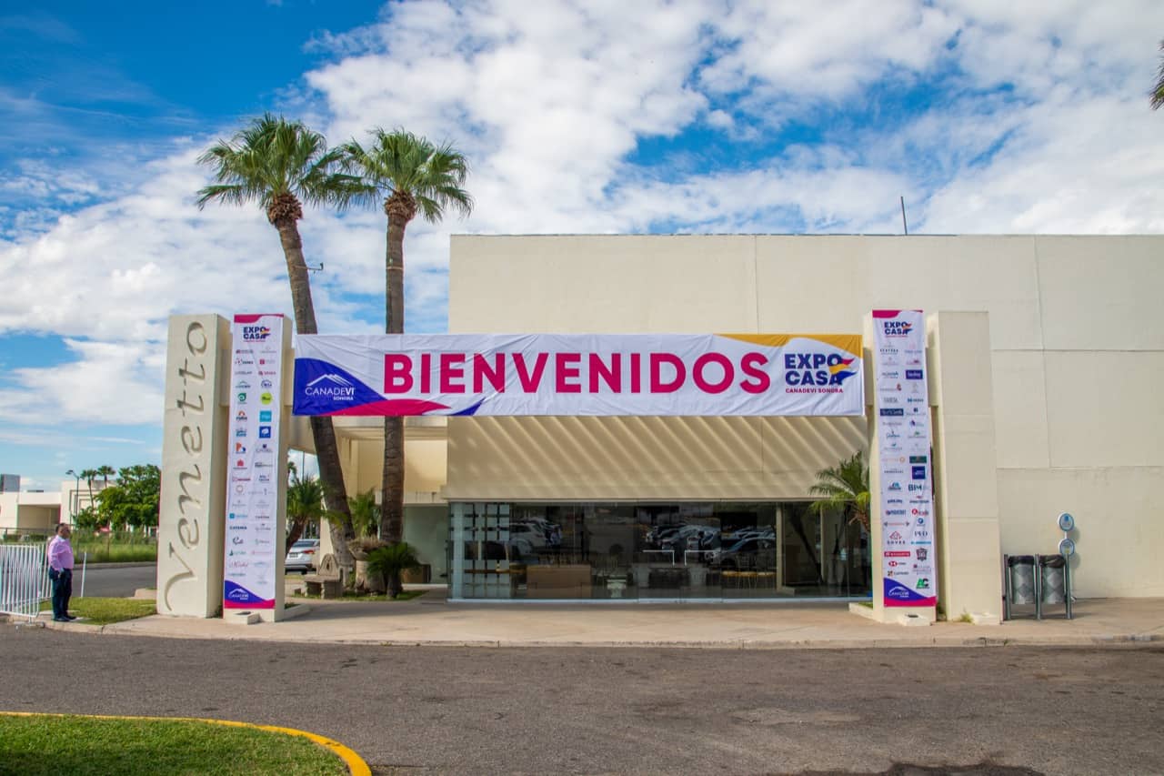 Gran regreso de Expo Casa Canadevi 2022