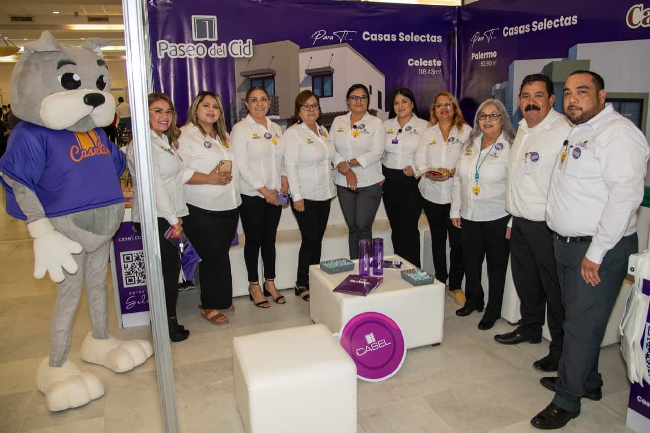 Gran regreso de Expo Casa Canadevi 2022