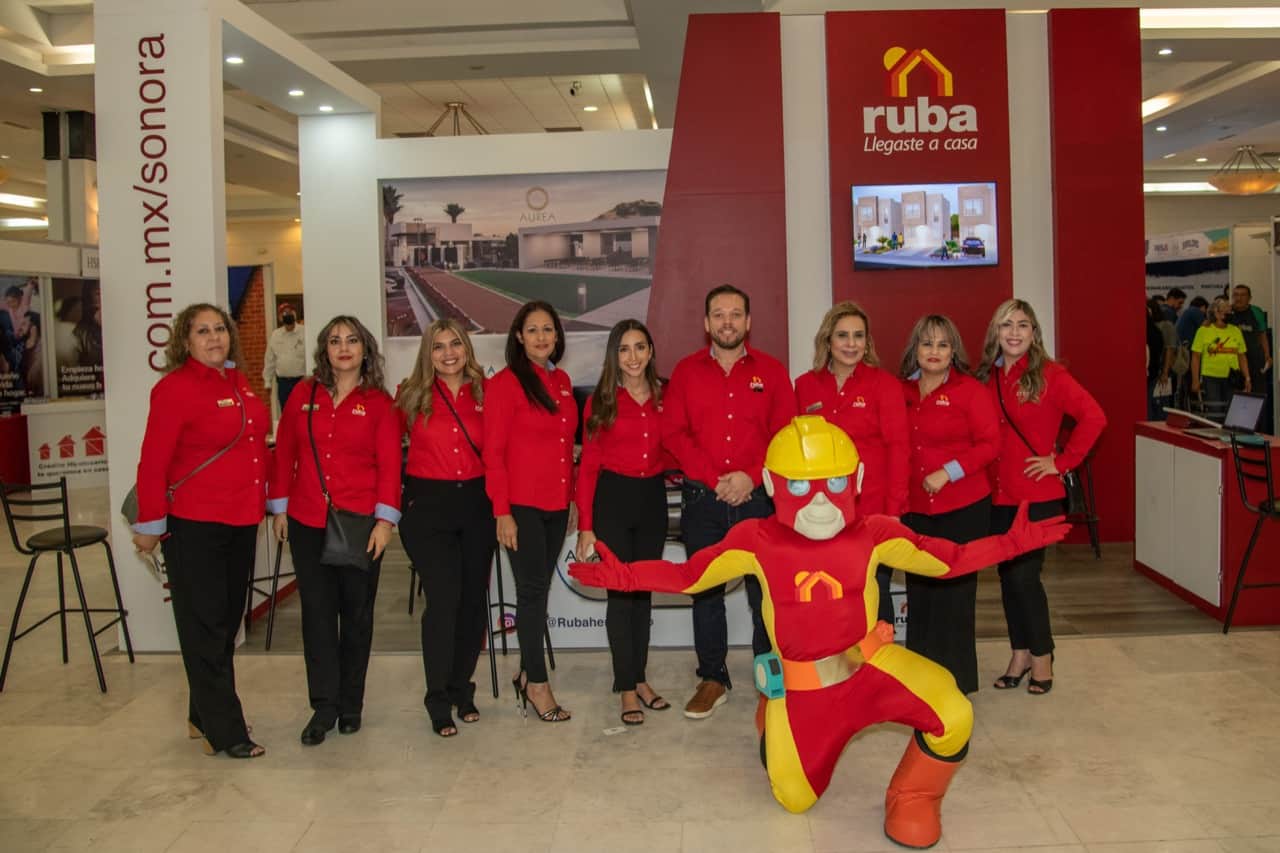 Gran regreso de Expo Casa Canadevi 2022