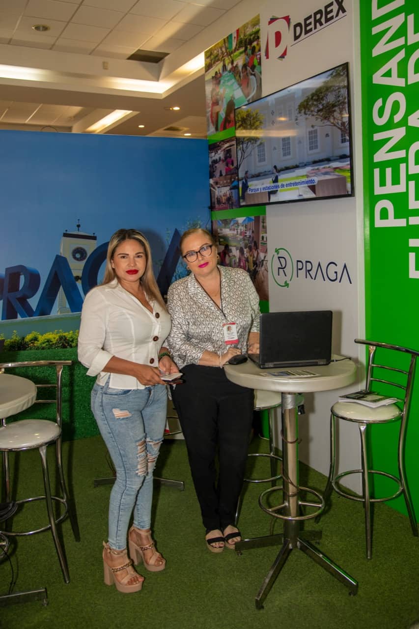 Gran regreso de Expo Casa Canadevi 2022