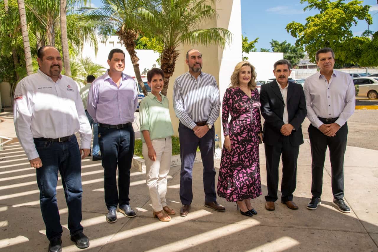 Gran regreso de Expo Casa Canadevi 2022