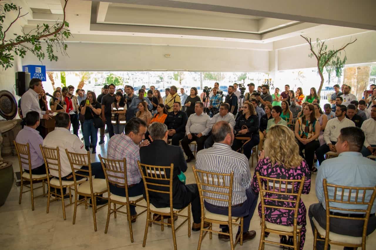 Gran regreso de Expo Casa Canadevi 2022