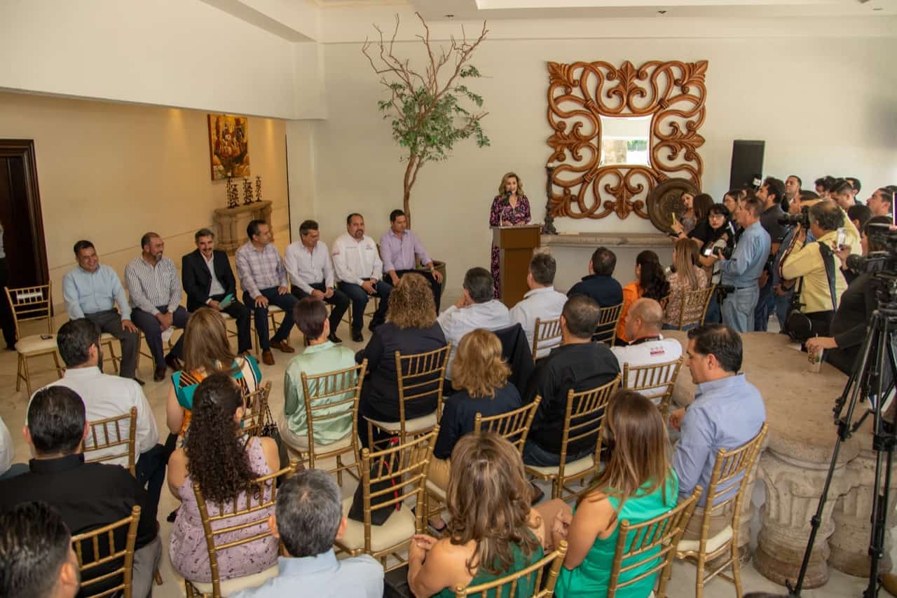 Gran regreso de Expo Casa Canadevi 2022