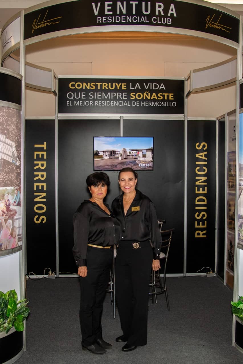 Gran regreso de Expo Casa Canadevi 2022