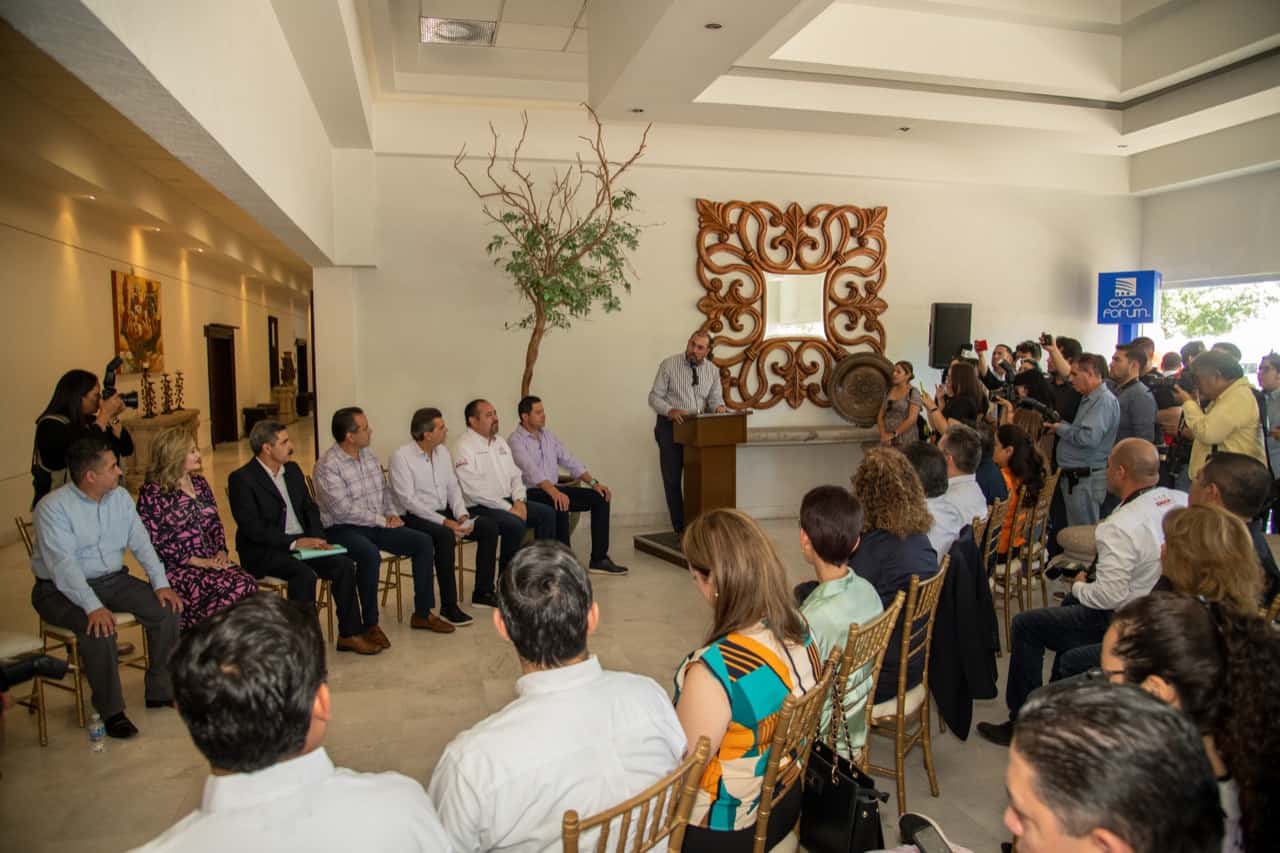 Gran regreso de Expo Casa Canadevi 2022