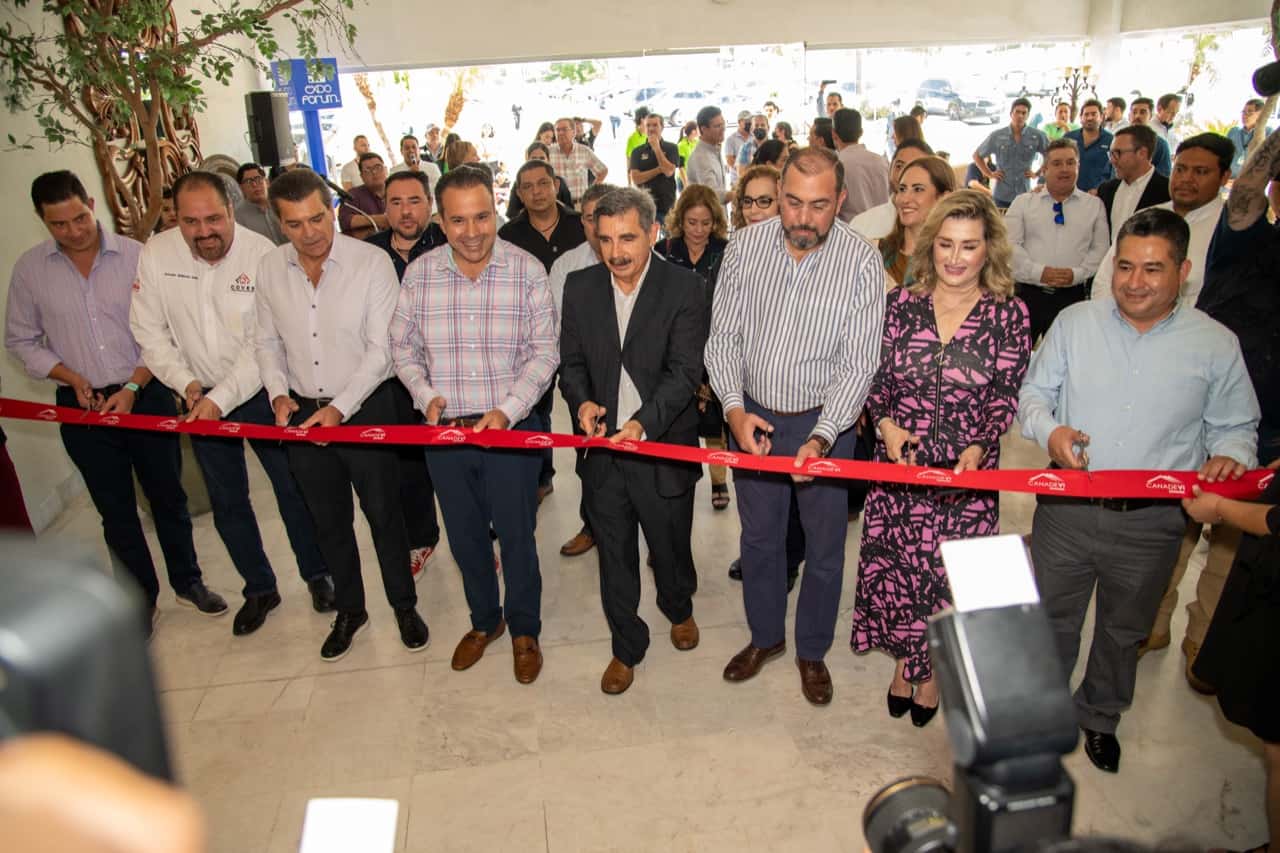 Gran regreso de Expo Casa Canadevi 2022