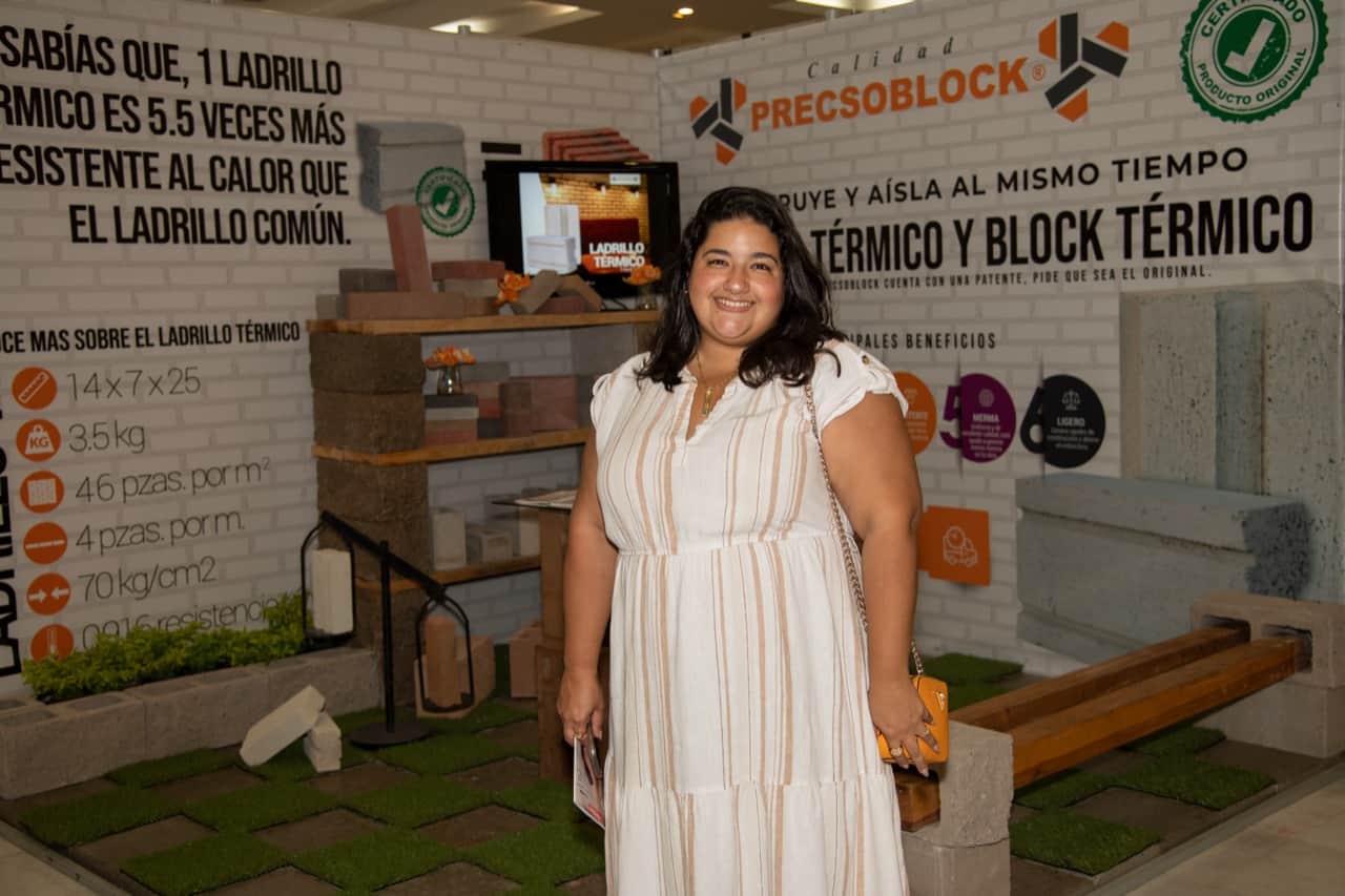 Gran regreso de Expo Casa Canadevi 2022